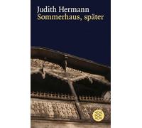 Sommerhaus, spater