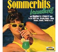 Sommerhits brandheiß (1992) [Import]