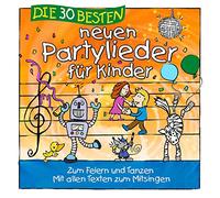 Sommerland,S. - Die 30 Besten Neuen Partylieder [Import]