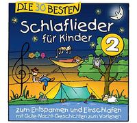 Die 30 Besten Schlaflieder Für Kinder 2