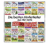 Sommerland,S. - Kinderlieder aus d. Serie Die 30 Besten [Import]