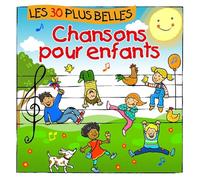Simone Sommerland, Pierre Francoise, the Kiga Kids - Les 30 Plus Belles Chansons pour Enfants [Import]