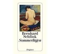 Bernhard Schlink Sommerlügen: Geschichten (detebe) (Poche)