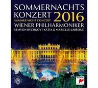 Sommernachts Konzert 2016 Summer Night Concert 2016