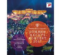 Sommernachts Konzert 2017 (Summer Night Concert) [Blu-ray]