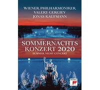Sommernachts Konzert 2020 (Summer Night Concert)