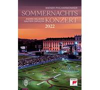 Sommernachts Konzert 2022 (Summer Night Concert)