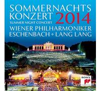 Sommernachtskonzert 2014