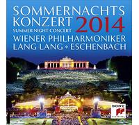 Sommernachtskonzert 2014 – DVD – Sony