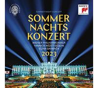 Sommernachtskonzert Summer Night Concert 2023