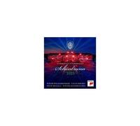 Sommernachtskonzert 2025 / Summer Night Concert 2025 – CD (2025)