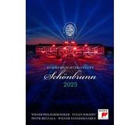 Sommernachtskonzert Summer Night Concert 2025