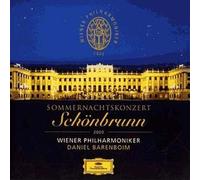 Wiener Philharmoniker - Sommernachtskonzert..