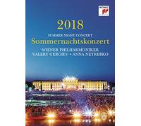 Sommernachtskonzert Summer Night Concert 2018