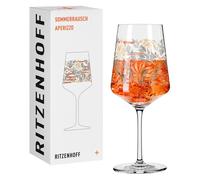 Sommerrausch Verre À Apéritif #15 De Ritzenhoff Design Team