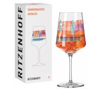 Sommerrausch Verre À Apéritif #9 De Virginia Romo