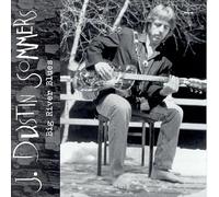 Sommers, J Dustin - Big River Blues