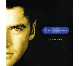 Sommers, Jimmy - James Cafe