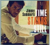 Sommers, Jimmy - Time Stands Still