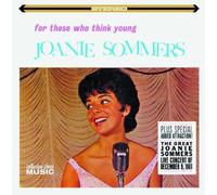 Sommers, Joanie - for Those Who Think You.
