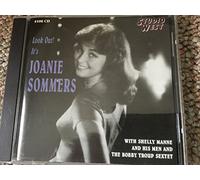Sommers, Joanie - Look Out It's.