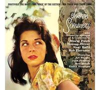 Sommers, Joanie - Positively The. [Import]