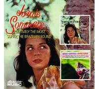 Sommers,Joanie - Positively The Most [Import]