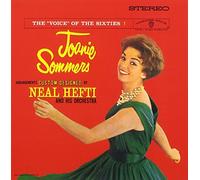 Sommers, Joanie - Voice of The Sixties