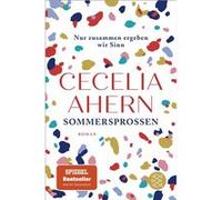Sommersprossen | Cecelia Ahern Cecelia Ahern (Auteur)