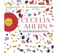 Brettschneider,Merete - Sommersprossen-Nur Zusammen Ergeben Wir Sinn [Import]