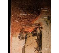 Sommes fauves - Isabelle Pascal Cordier - De La Crypte Eds - broché - Poésie