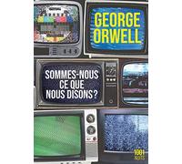 Sommes-nous ce que nous disons ?