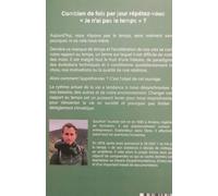 Sommes-nous condamnés à vivre sans avoir le temps ?