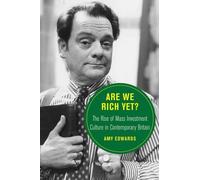 Sommes-nous encore riches ?