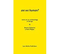 Sommes-nous humains ?