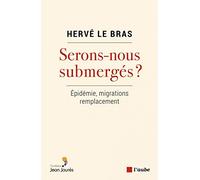 Sommes-nous submergés ?: Epidémie, migrations, remplacement
