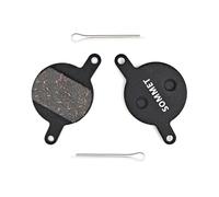 SOMMET Bicyclette Plaquettes de Frein à Disque pour Magura Julie (2001-2008)