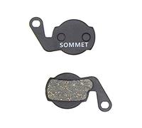 SOMMET Bicyclette Plaquettes de Frein à Disque pour Magura Louise 2007- Onwards Type 6.1 et6.2 Marta 2009- Julie HP Marta SL 2011 MTB DH