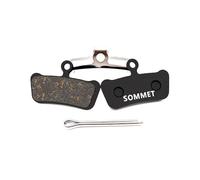 Sommet Plaquettes de Frein à Disque de vélo pour Avid XX Trail/XO Trail / E9 Trail / E7 Trail/Sram Guide ZSP12-1