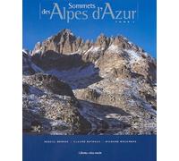 Sommets des Alpes d'Azur: Tome 1