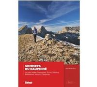 Sommets du Dauphiné - Les plus belles randonnées Jean-Michel Pouy (Auteur)