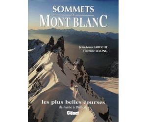 Sommets du Mont Blanc