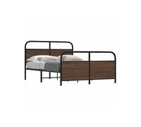 Sommier 120x190 cm 1 hauteur 100 cm