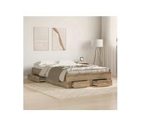Sommier 120x190 cm 1 hauteur 32 cm