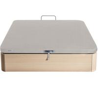 Bultex ASTEROID coffre 140x190 BOULEAU