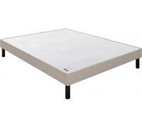 Sommier 140 X 190 Voyage Chine Naturel 1419