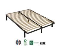 Sommier 140 x 190cm - 7 pieds - kit - SEDAC Conforkit