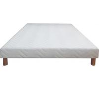 Sommier 140 X 200 Chatel 140x200 Multicolore