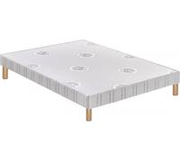 Sommier 160 X 190 Confort Ferme 160x190cm Ab10986