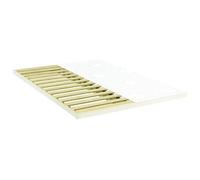 Sommier 160 x 200 Extra-plat 160x200cm